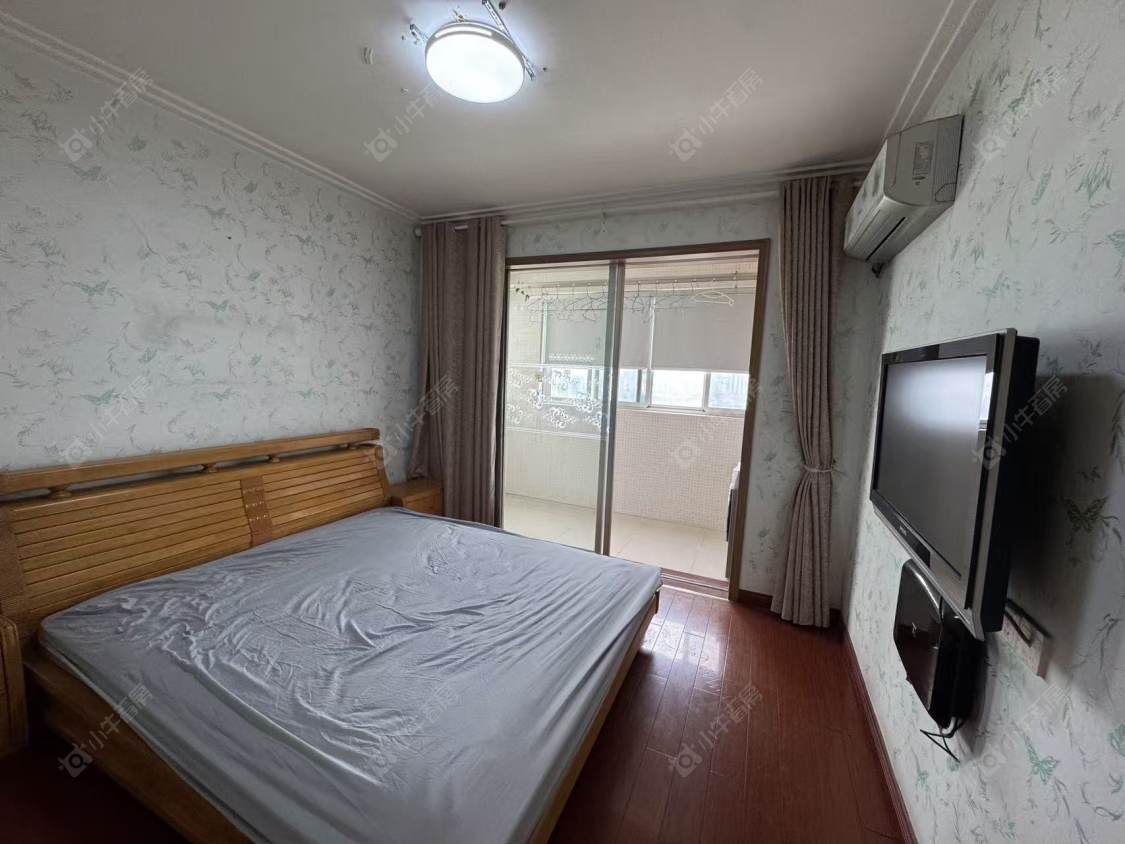 常州桂花园在租房源室内图_小牛看房