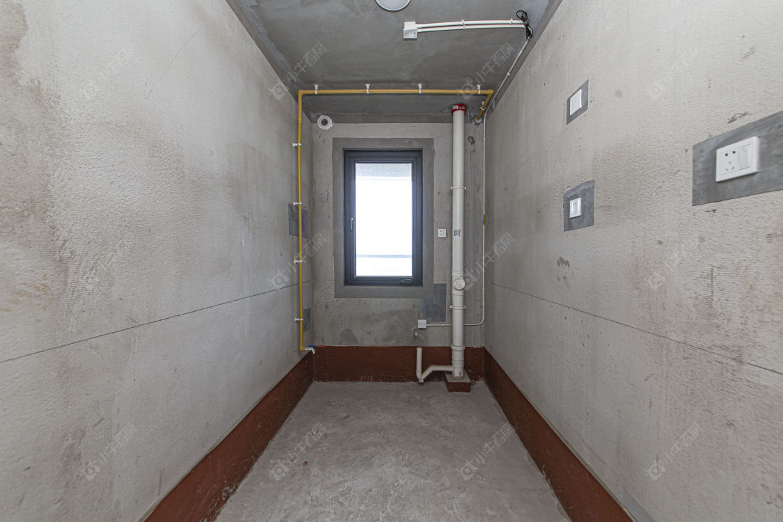 常州绿城江南里在售二手房源室内图_小牛看房