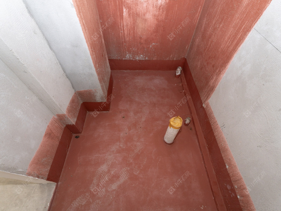 常州誉湖庄园沁园在售二手房源室内图_小牛看房