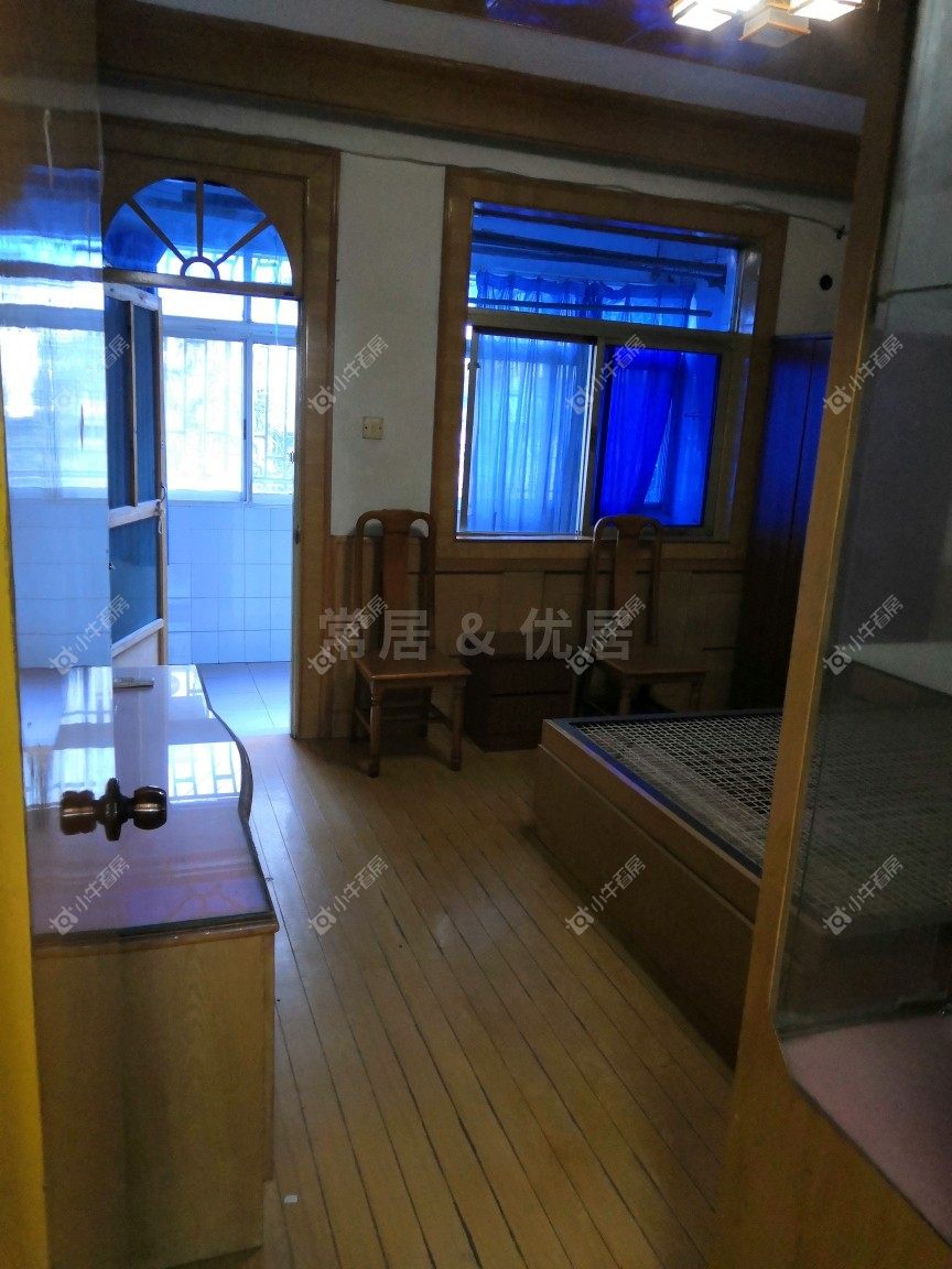 常州河苑新村租房_河苑新村1室1厅房源出租