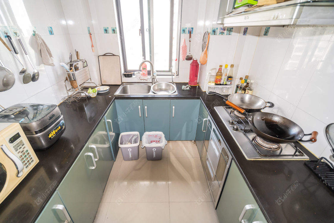 常州国泰新都在售二手房源室内图_小牛看房