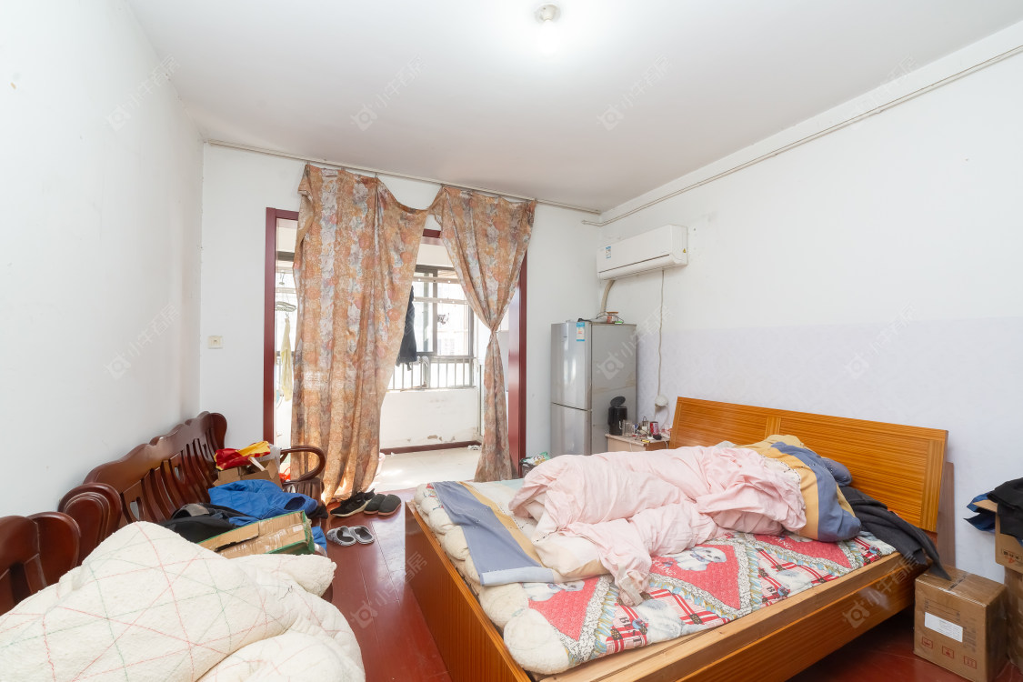 常州新闸花苑在售二手房源室内图_小牛看房