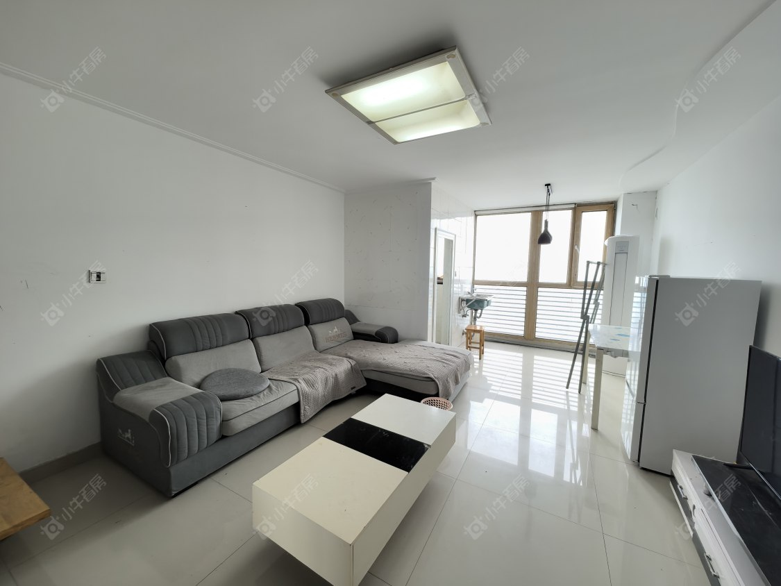 常州启星大厦在租房源室内图_小牛看房