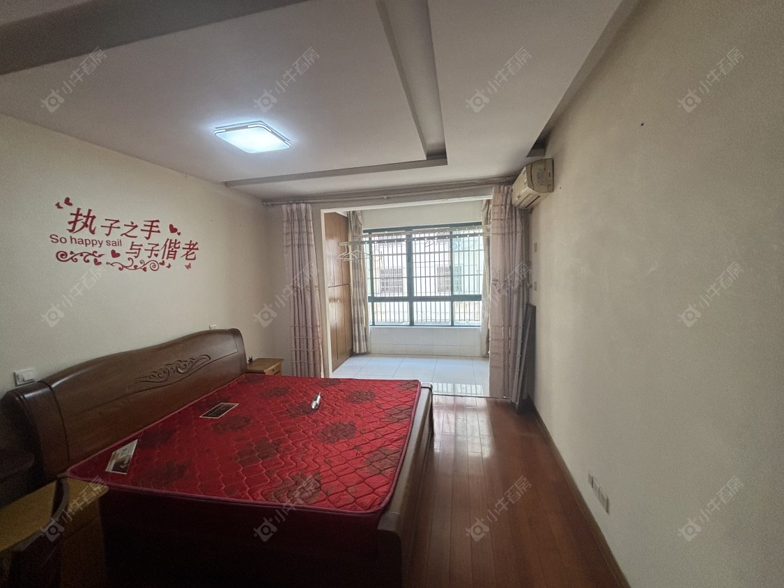 常州园丰公寓在租房源室内图_小牛看房