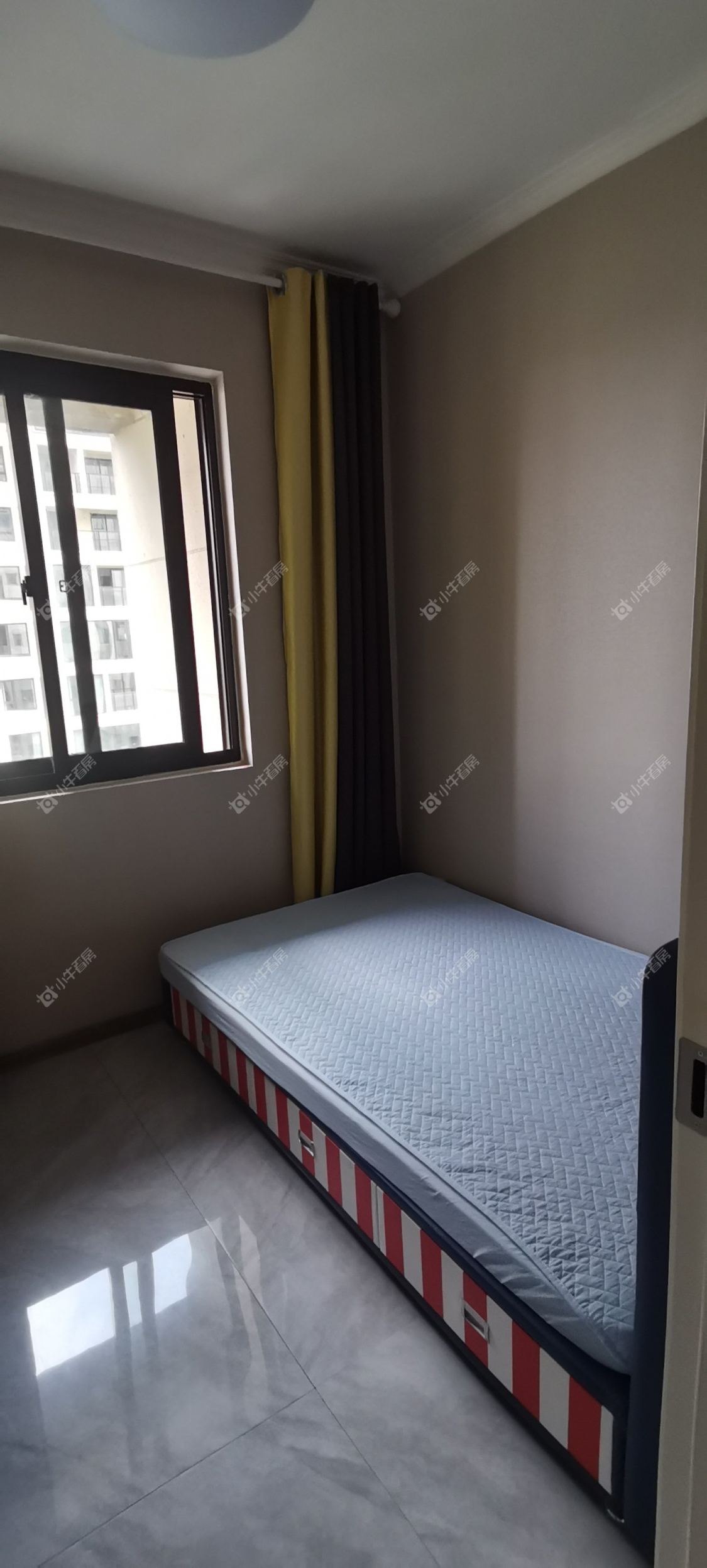 常州新城璞樾和山在租房源_小牛看房