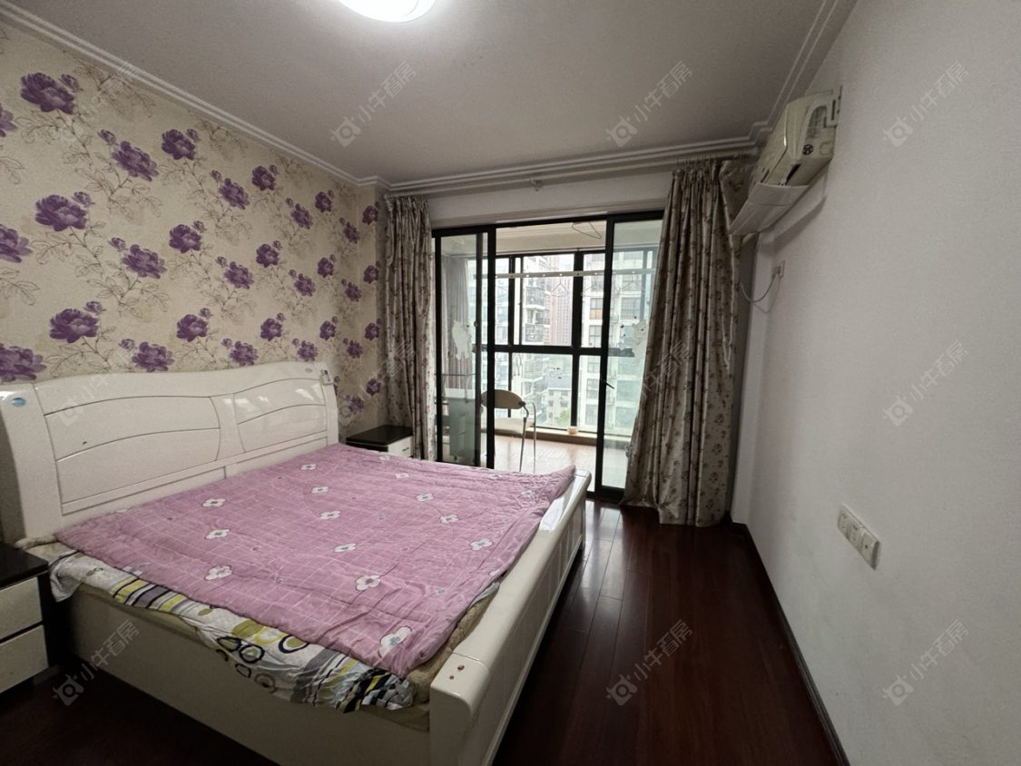 常州随园锦湖公寓在租房源室内图_小牛看房