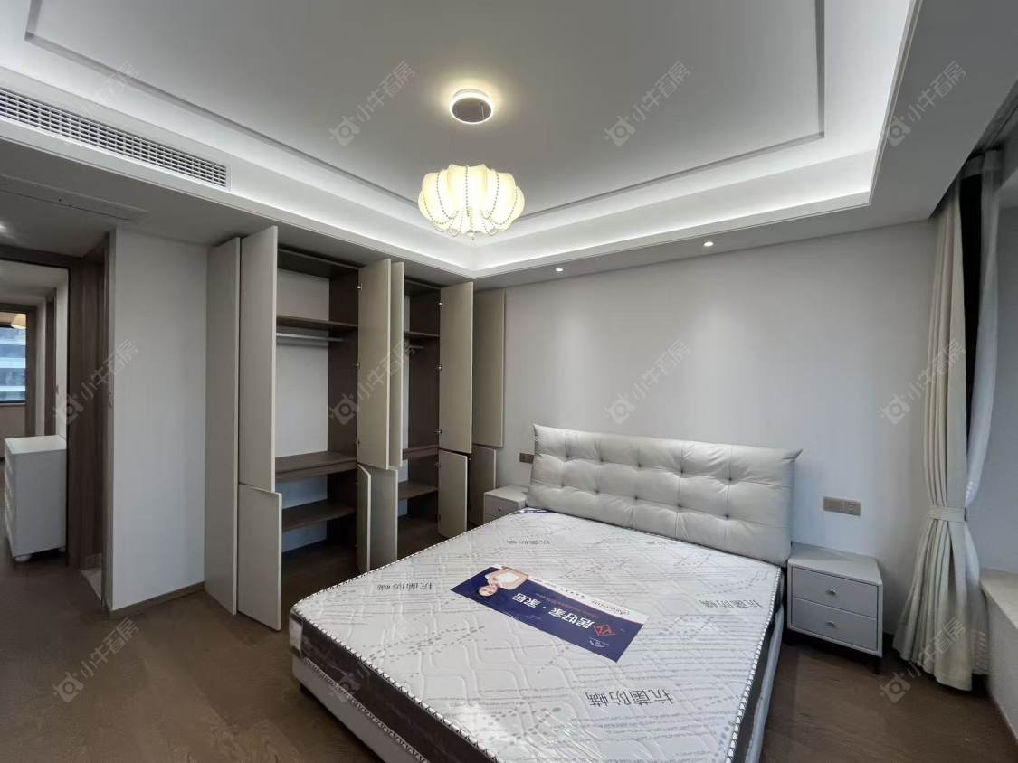 常州中海云樾里在租房源室内图_小牛看房