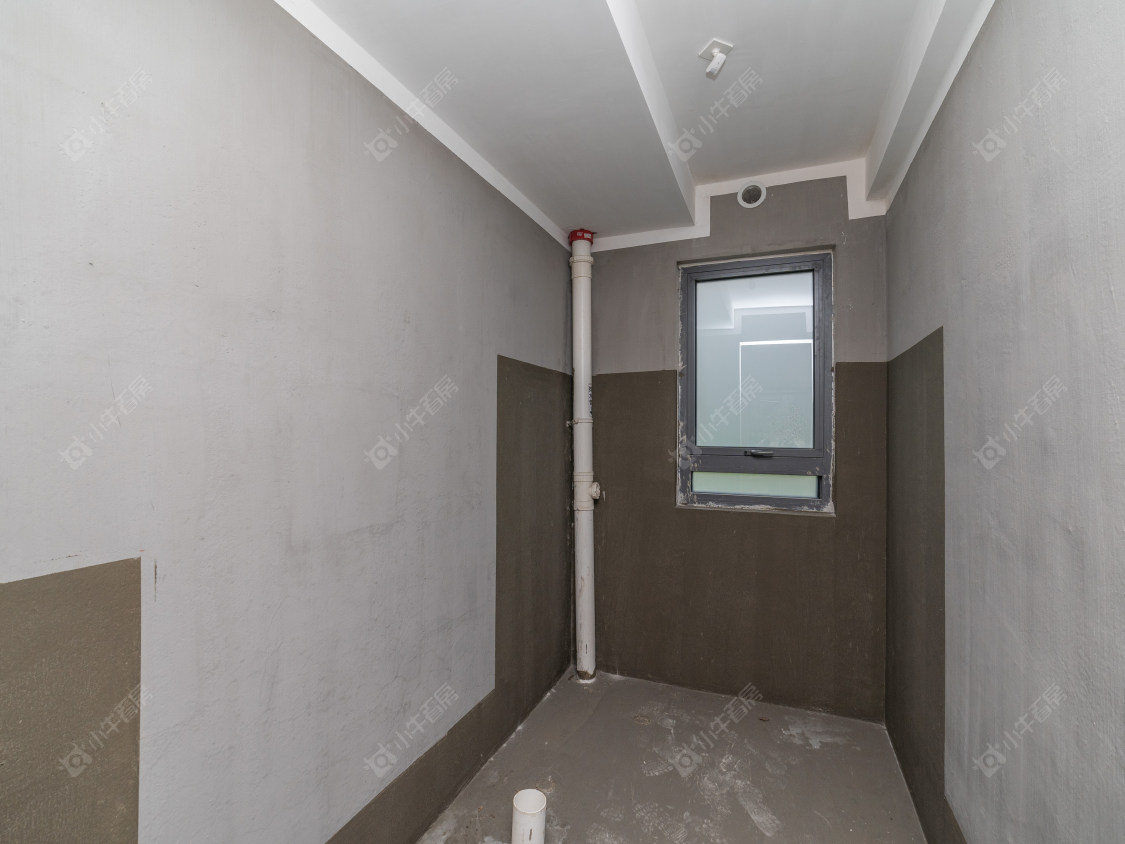 常州美的世茂云筑在售二手房源室内图_小牛看房