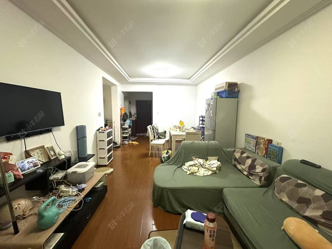常州万博生活广场租房_万博生活广场2室2厅房源出租