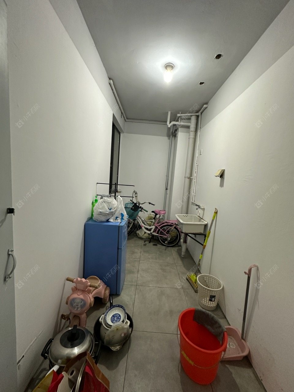 常州永安花苑在租房源室内图_小牛看房