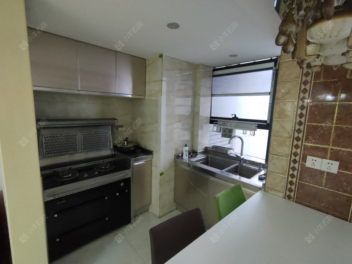 常州吾悦广场金苹果公寓在租房源_小牛看房