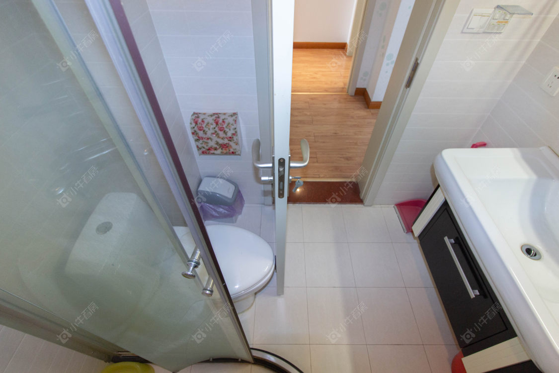 常州江南佳园在售二手房源室内图_小牛看房