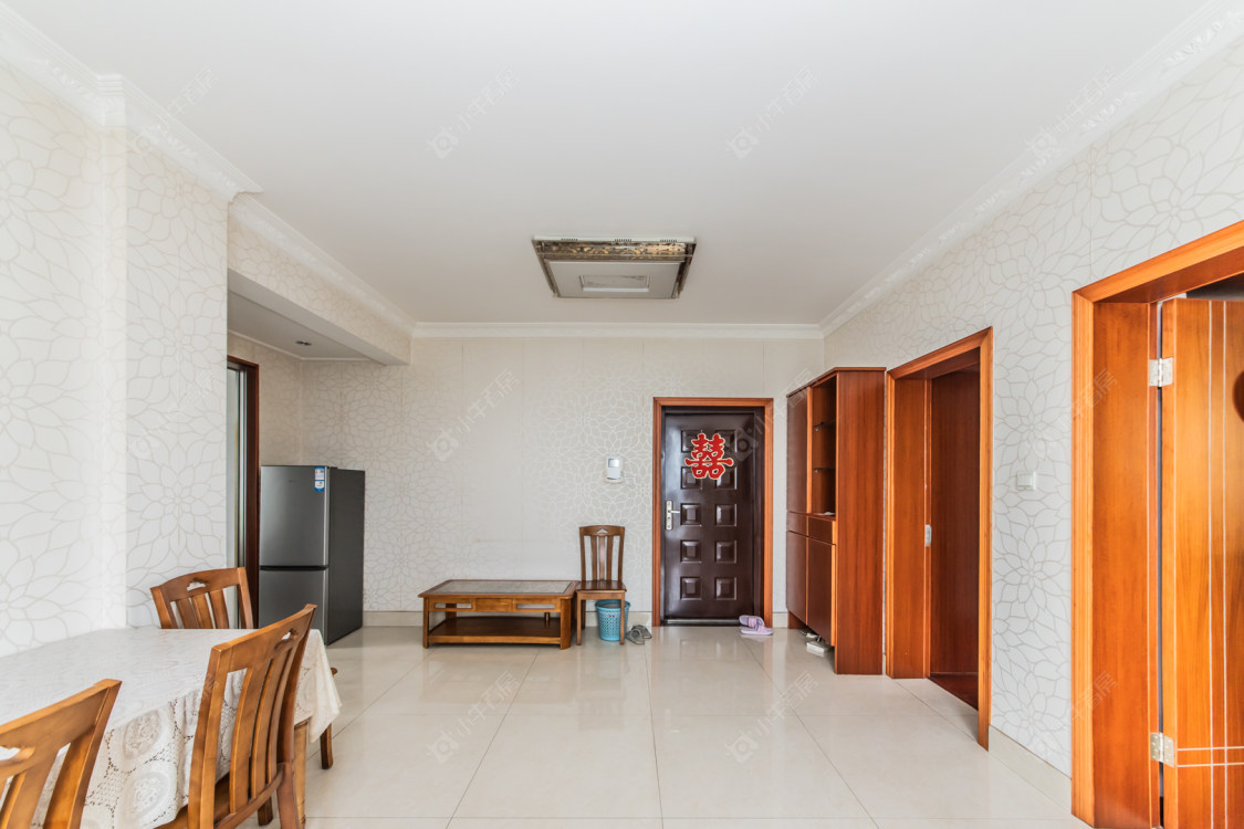 常州吟枫苑西区在售二手房源室内图_小牛看房