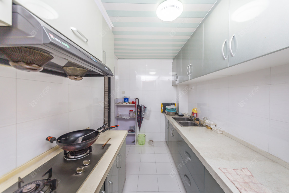 常州青山湾南区在售二手房源室内图_小牛看房