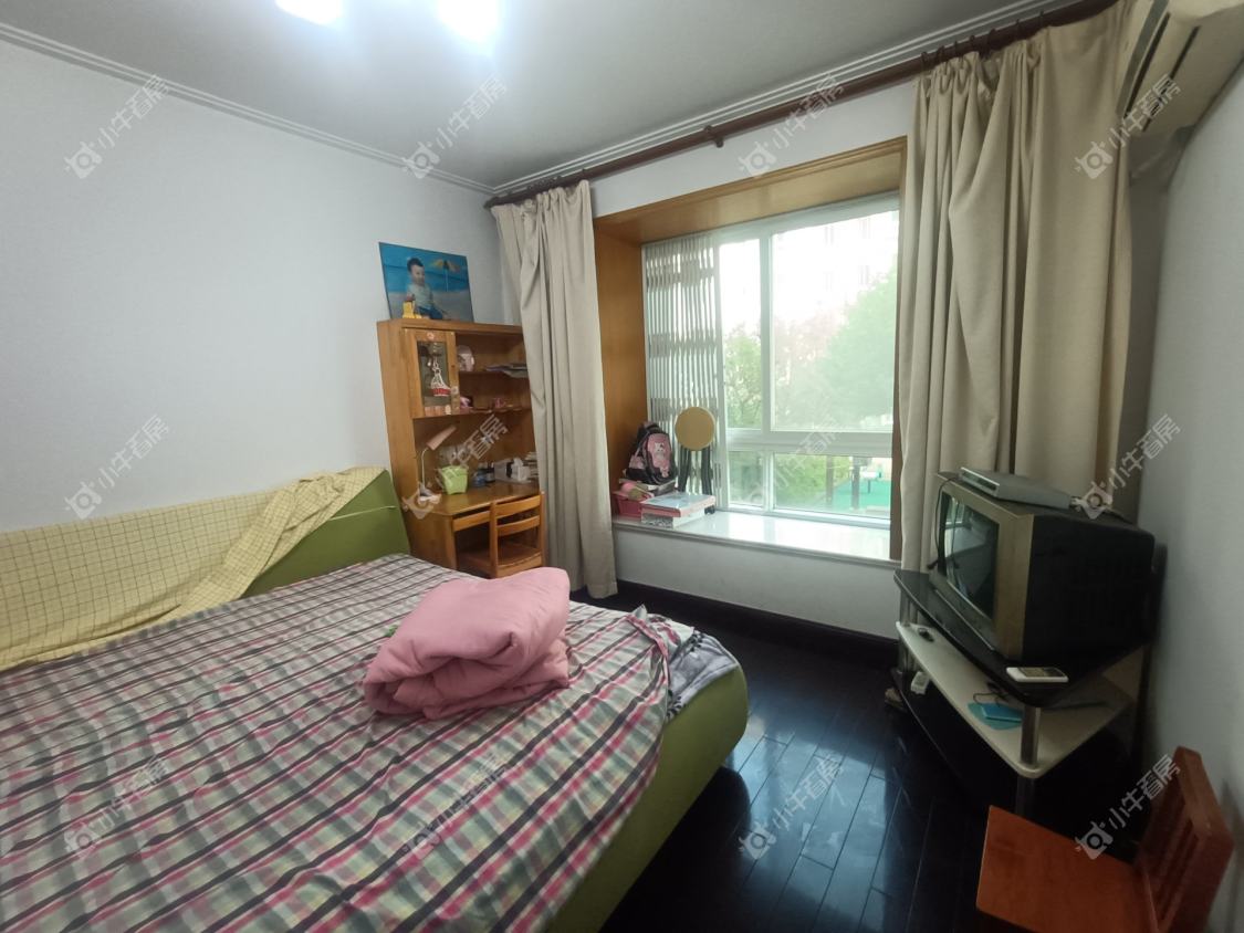 常州聚博花园在租房源_小牛看房