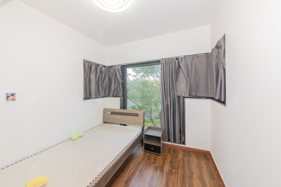 常州蓝光晶曜在售二手房源室内图_小牛看房