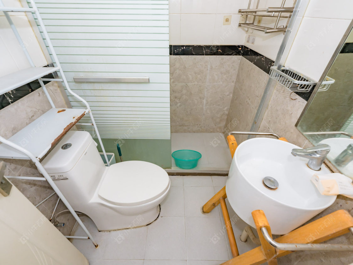 常州天禧星园在售二手房源室内图_小牛看房