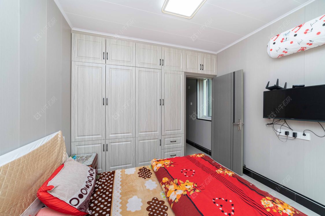 常州中天名园在售二手房源室内图_小牛看房