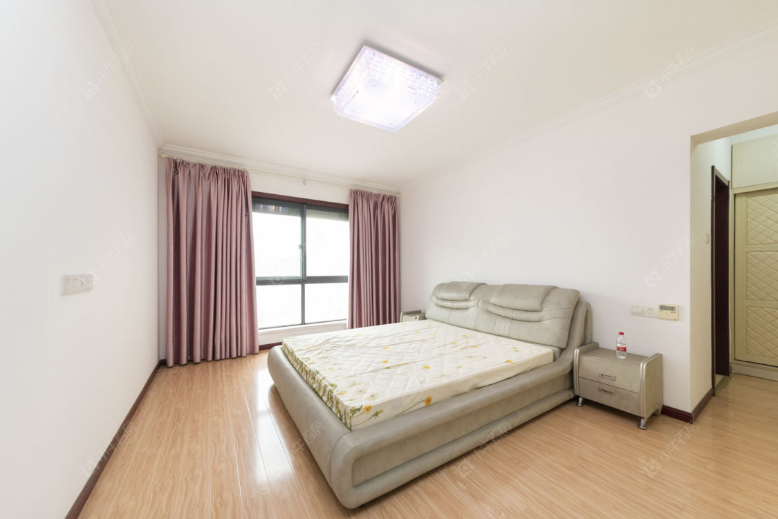 莱蒙城铂晶房源室内图 常州莱蒙城铂晶在售二手房源室内图_小牛看房