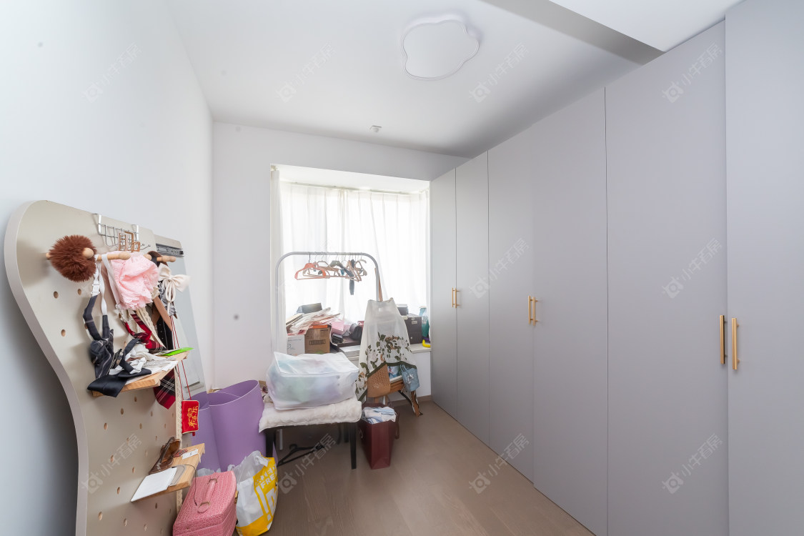 常州璟尚雅宸在售二手房源室内图_小牛看房