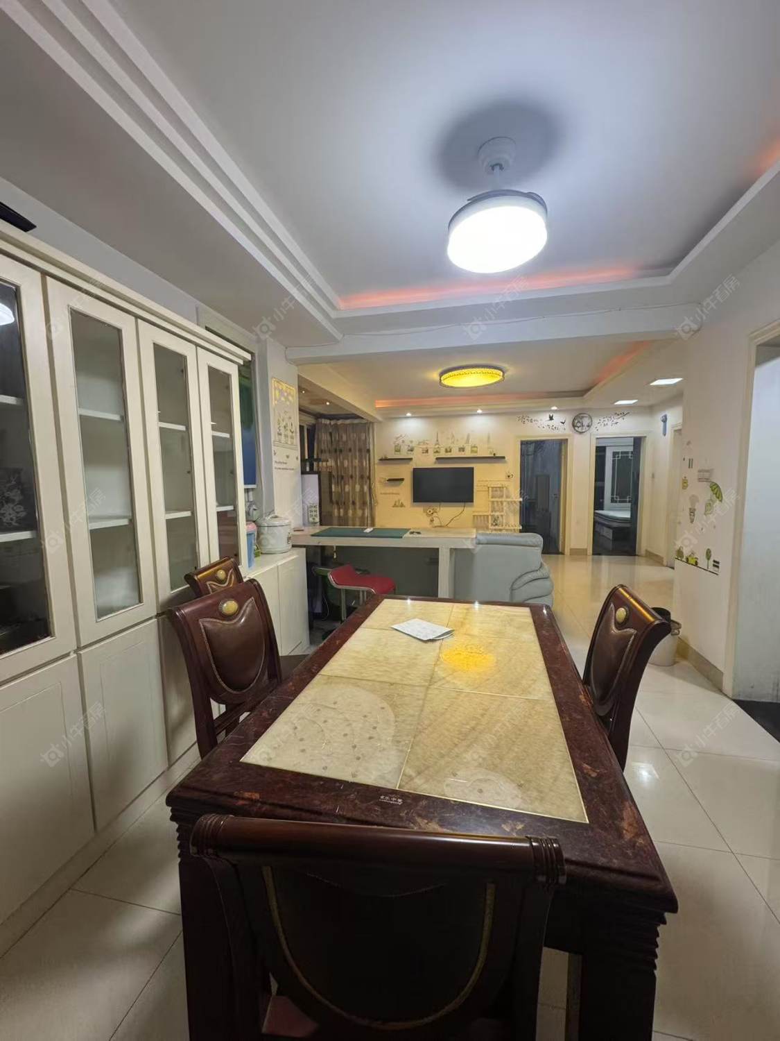 常州广成路小区新区在租房源室内图_小牛看房