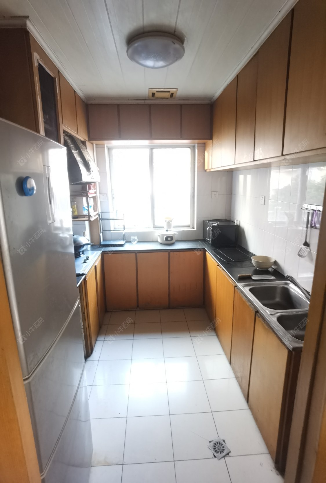 常州安阳花苑北区在租房源_小牛看房