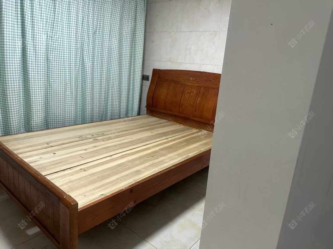 常州南河花园在租房源室内图_小牛看房