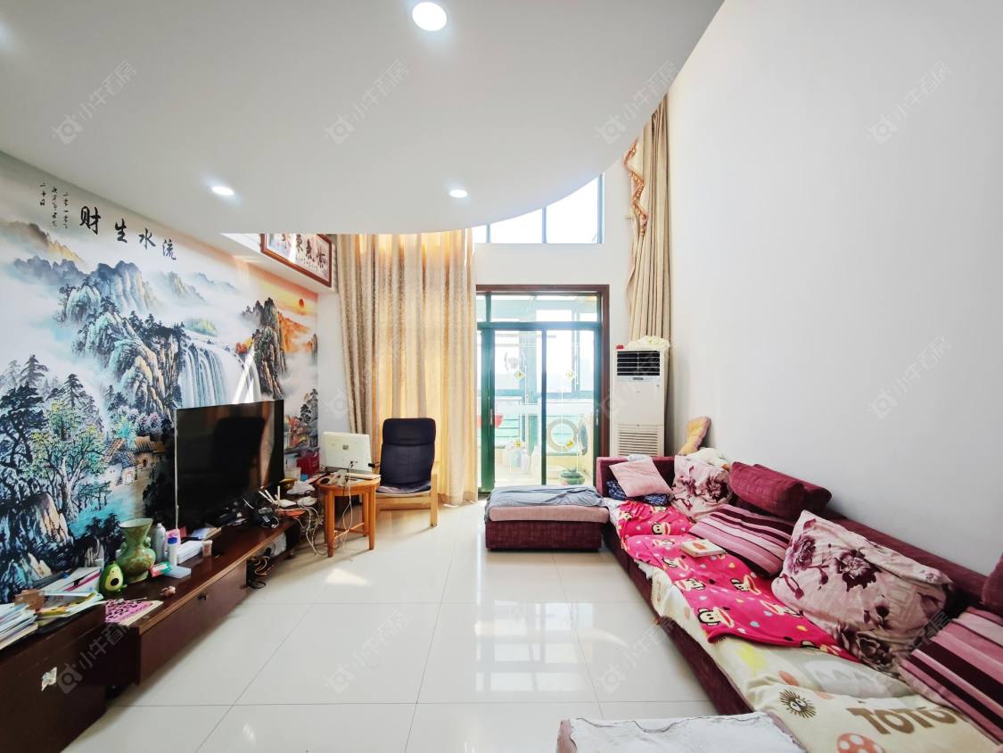 丹阳锦轩华庭在售二手房_小牛看房