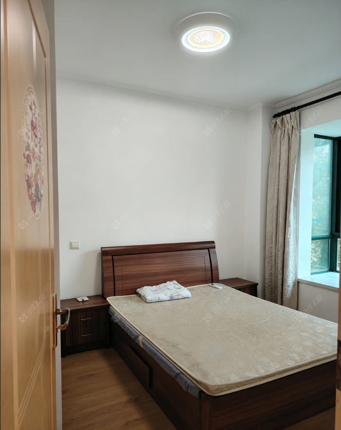 常州都市雅居在租房源户型图_小牛看房