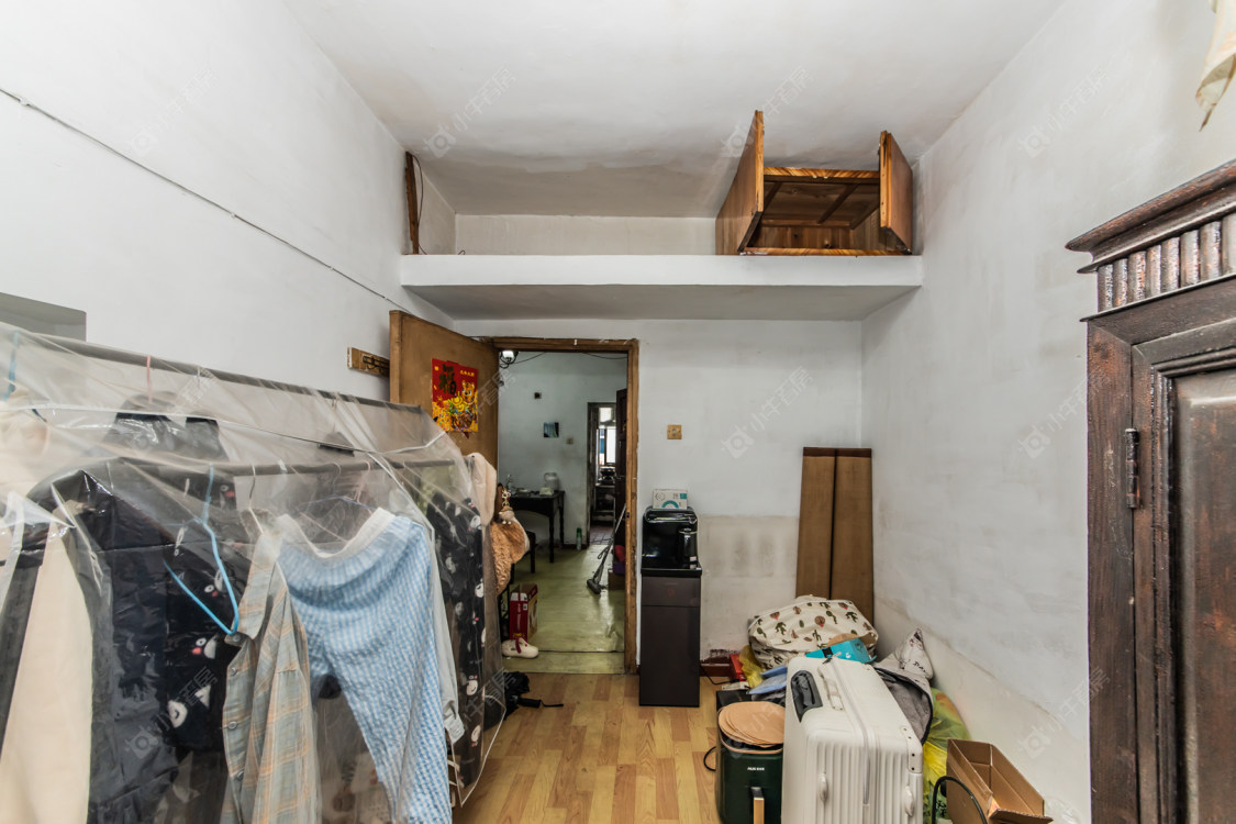 常州兰翔新村在售二手房源室内图_小牛看房