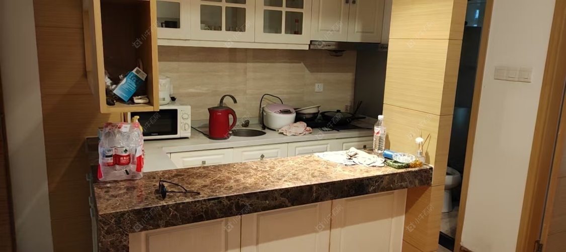 常州莱蒙时代在租房源室内图_小牛看房