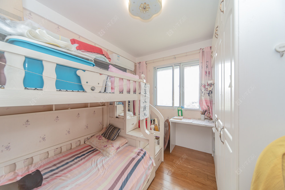 常州九洲花园三期在售二手房源室内图_小牛看房