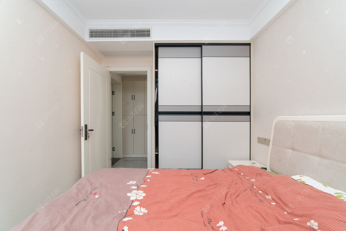 龙湖龙誉城三期房源室内图 常州龙湖龙誉城三期在售二手房源室内图_小牛看房