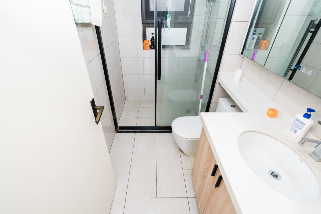 常州华润国际六期在售二手房源室内图_小牛看房