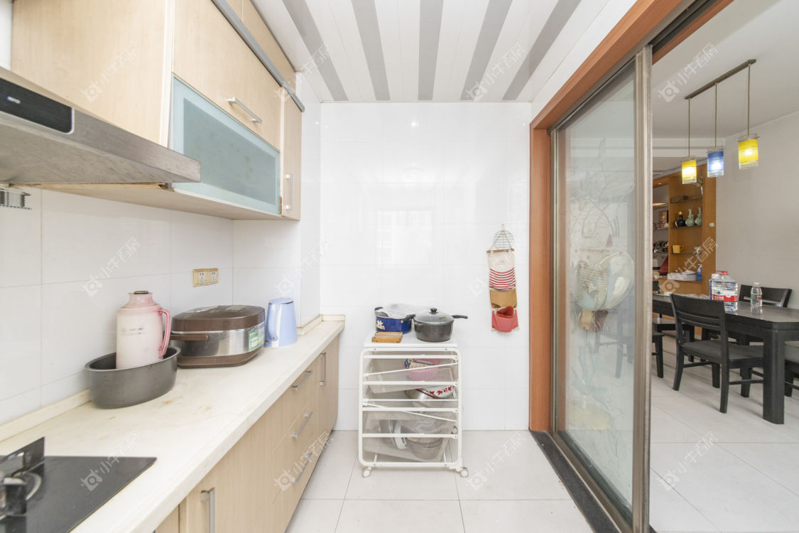 常州随园锦湖公寓在租房源室内图_小牛看房