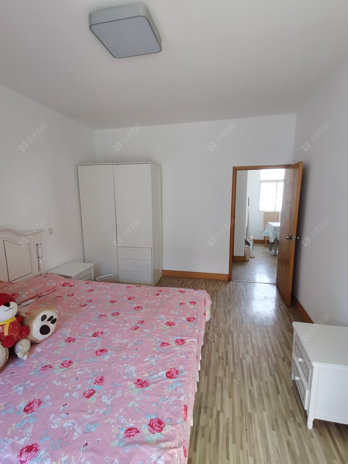 常州桃园新村在租房源_小牛看房