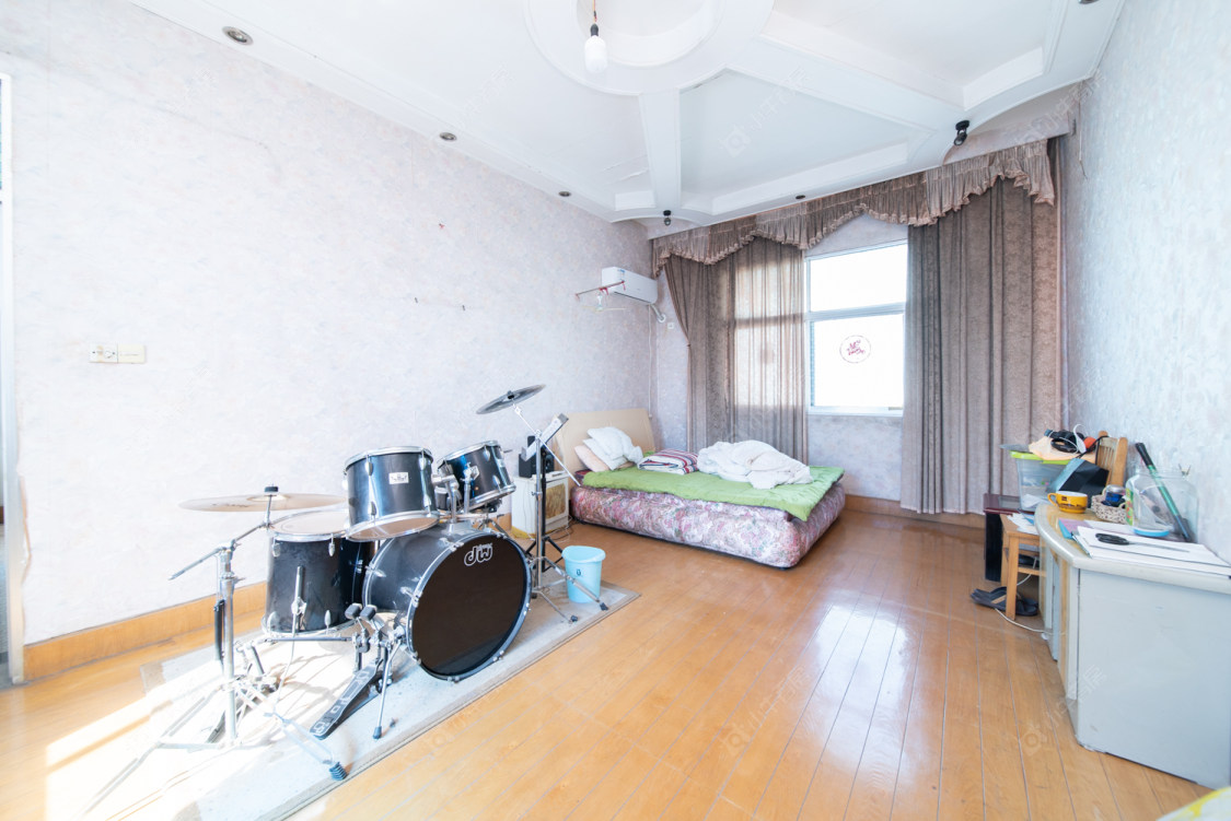 常州马公桥村在售二手房源室内图_小牛看房