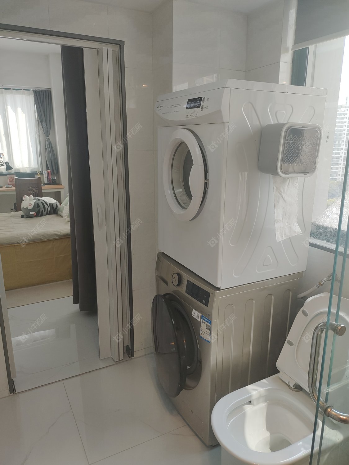 常州燕阳花园在租房源_小牛看房