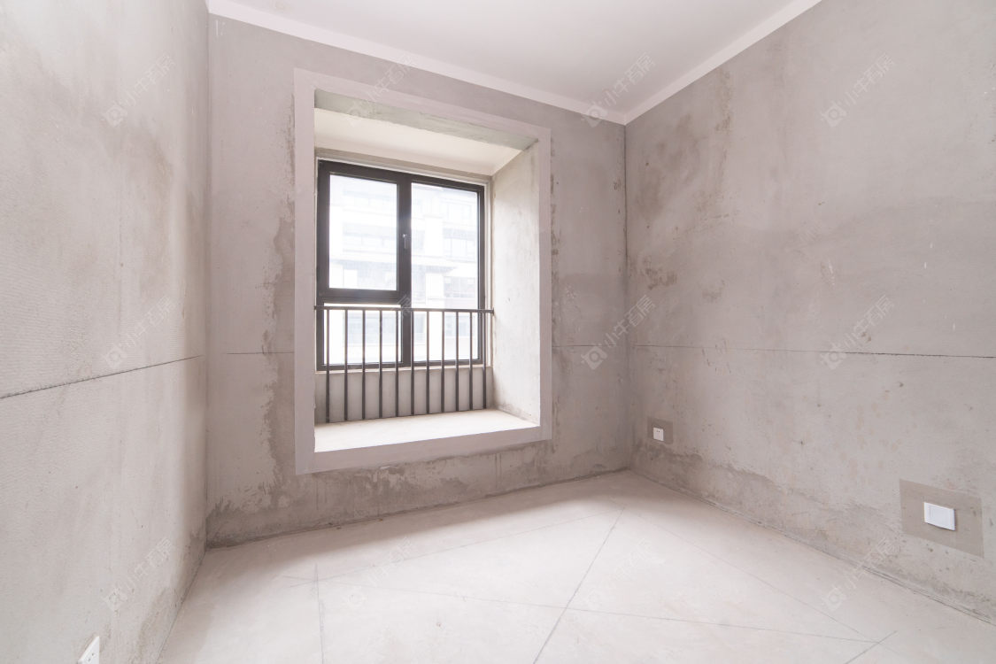 常州路劲雅居乐国仕九礼在售二手房源室内图_小牛看房