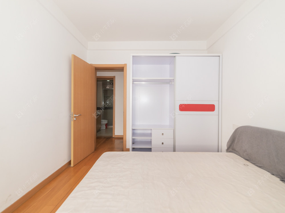 常州九洲花园二期在售二手房源室内图_小牛看房