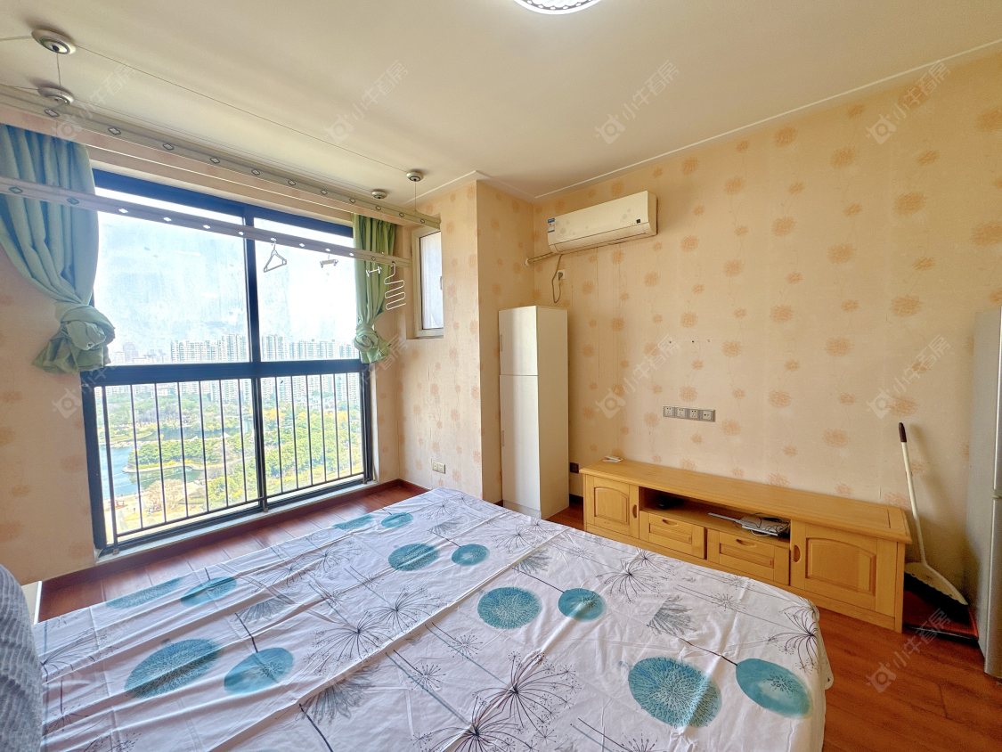 常州新城帝景东区在租房源室内图_小牛看房