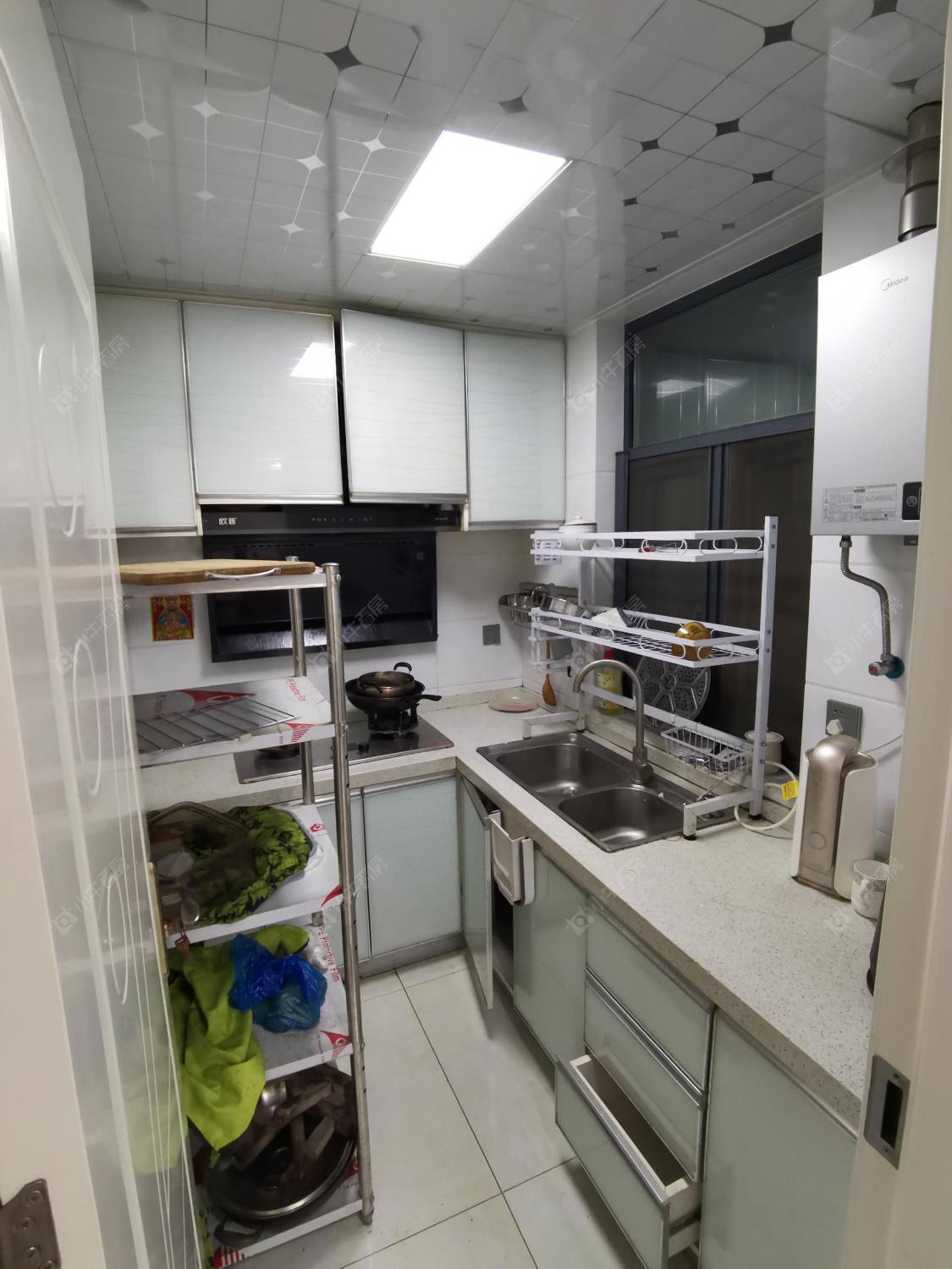 常州滨江明珠城西区在租房源室内图_小牛看房