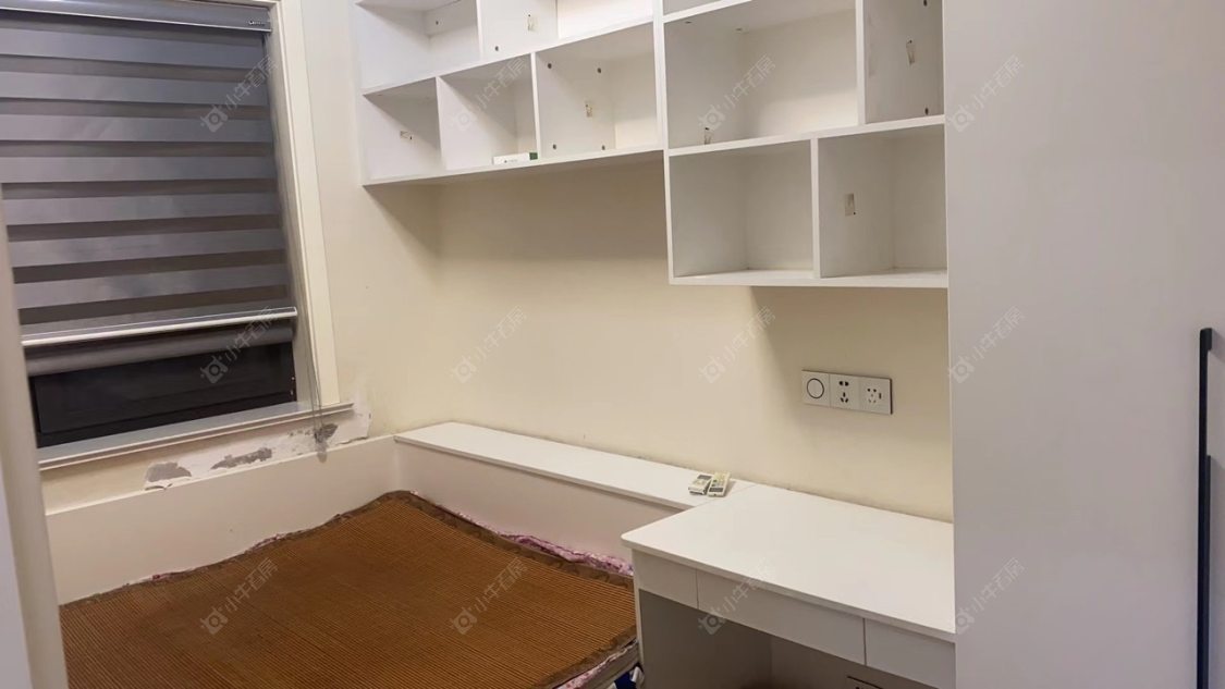 常州中海凤凰熙岸在租房源室内图_小牛看房