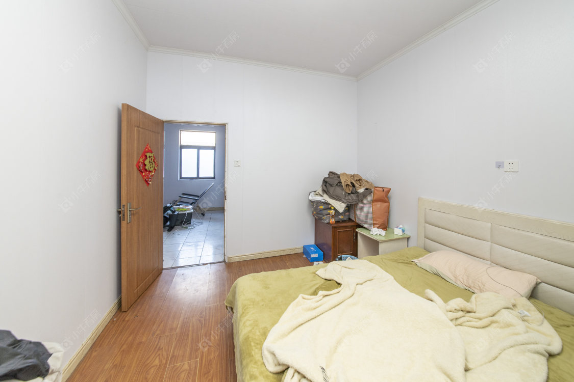 常州红旗新村在售二手房源室内图_小牛看房