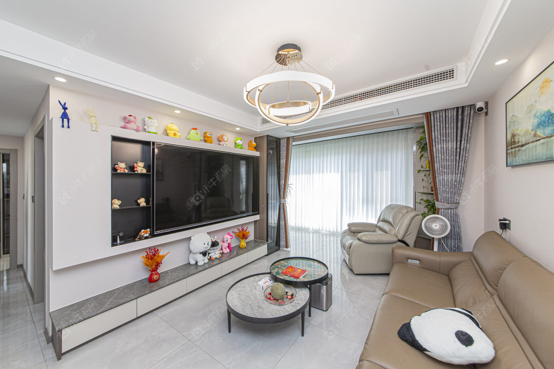 新城路劲·西岸时光房源 常州新城路劲·西岸时光在售二手房源_小牛看房