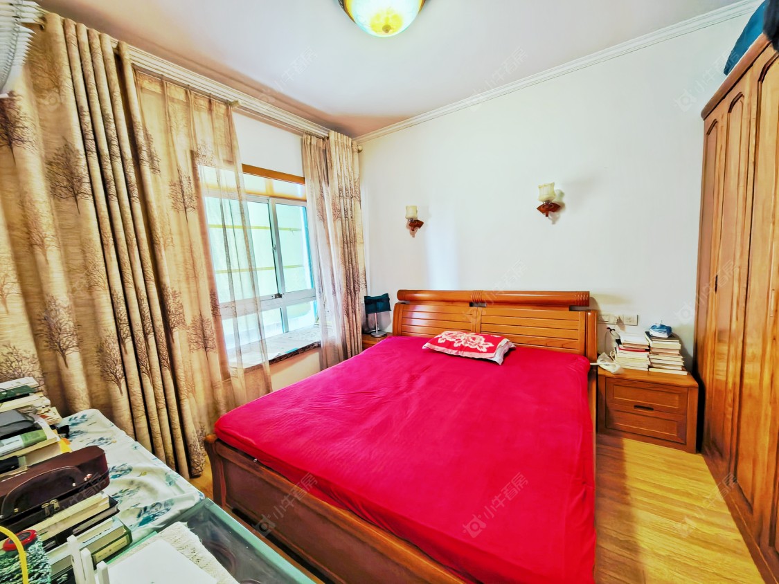 常州云山诗意在租房源室内图_小牛看房