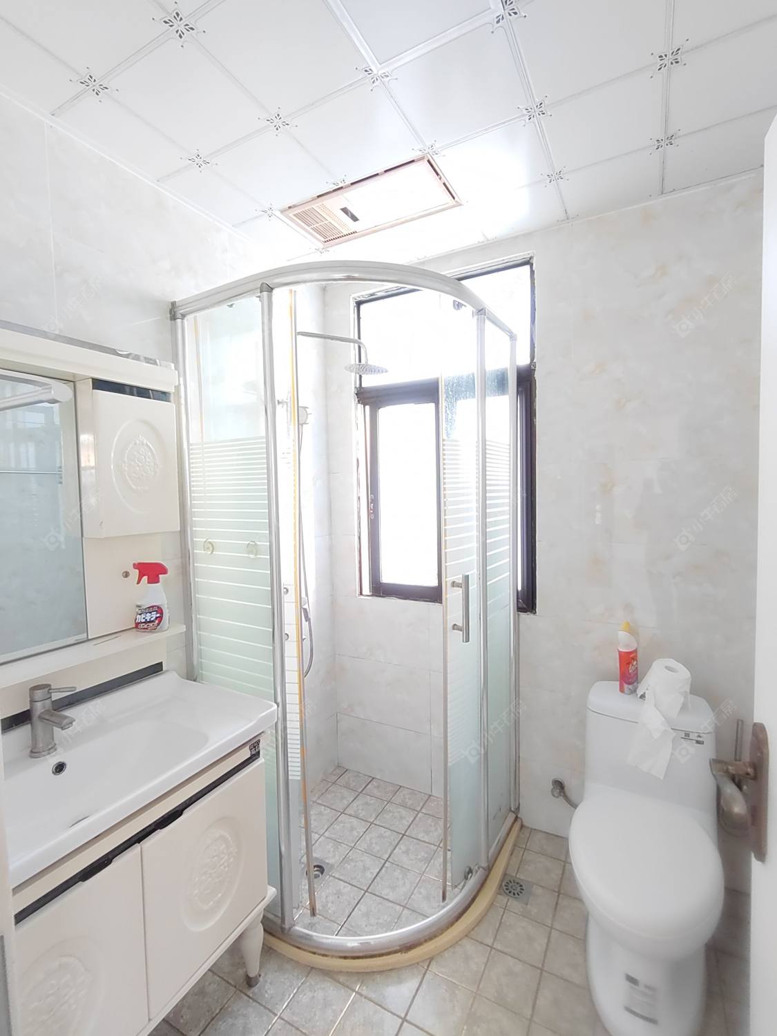 常州兰翔新村在租房源室内图_小牛看房