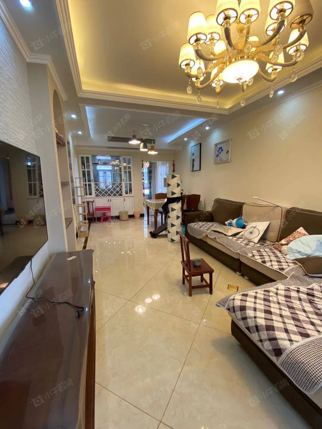 常州金地格林郡在租房源_小牛看房