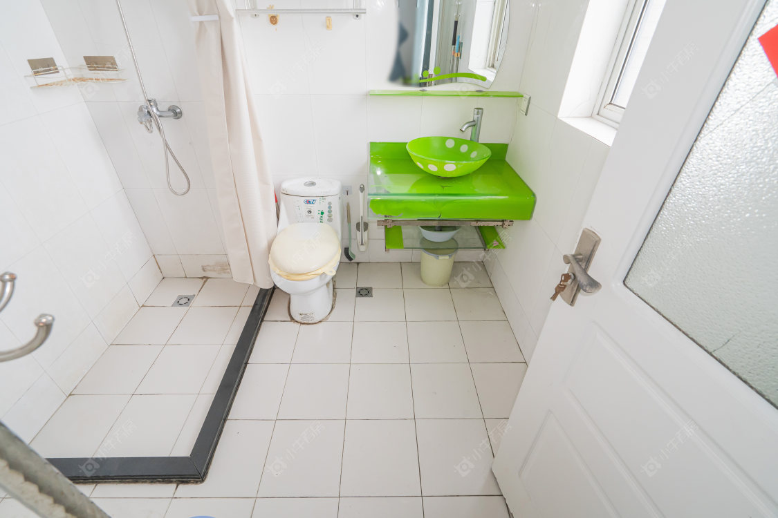 常州怡康机电广场在售二手房源室内图_小牛看房