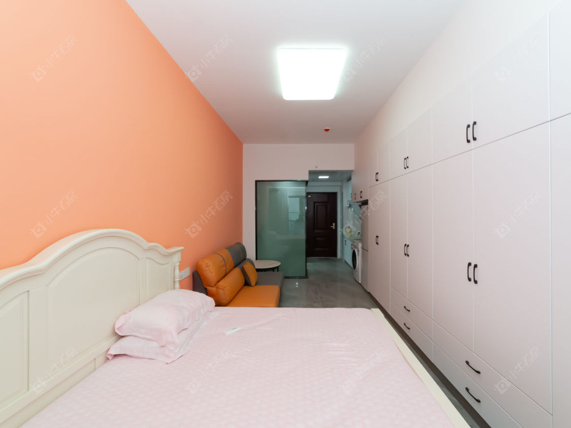 常州龙湖星图在售二手房源室内图_小牛看房